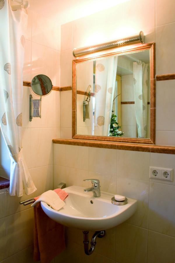 Ferienwohnung Kaiserin Райт им Винкл Екстериор снимка