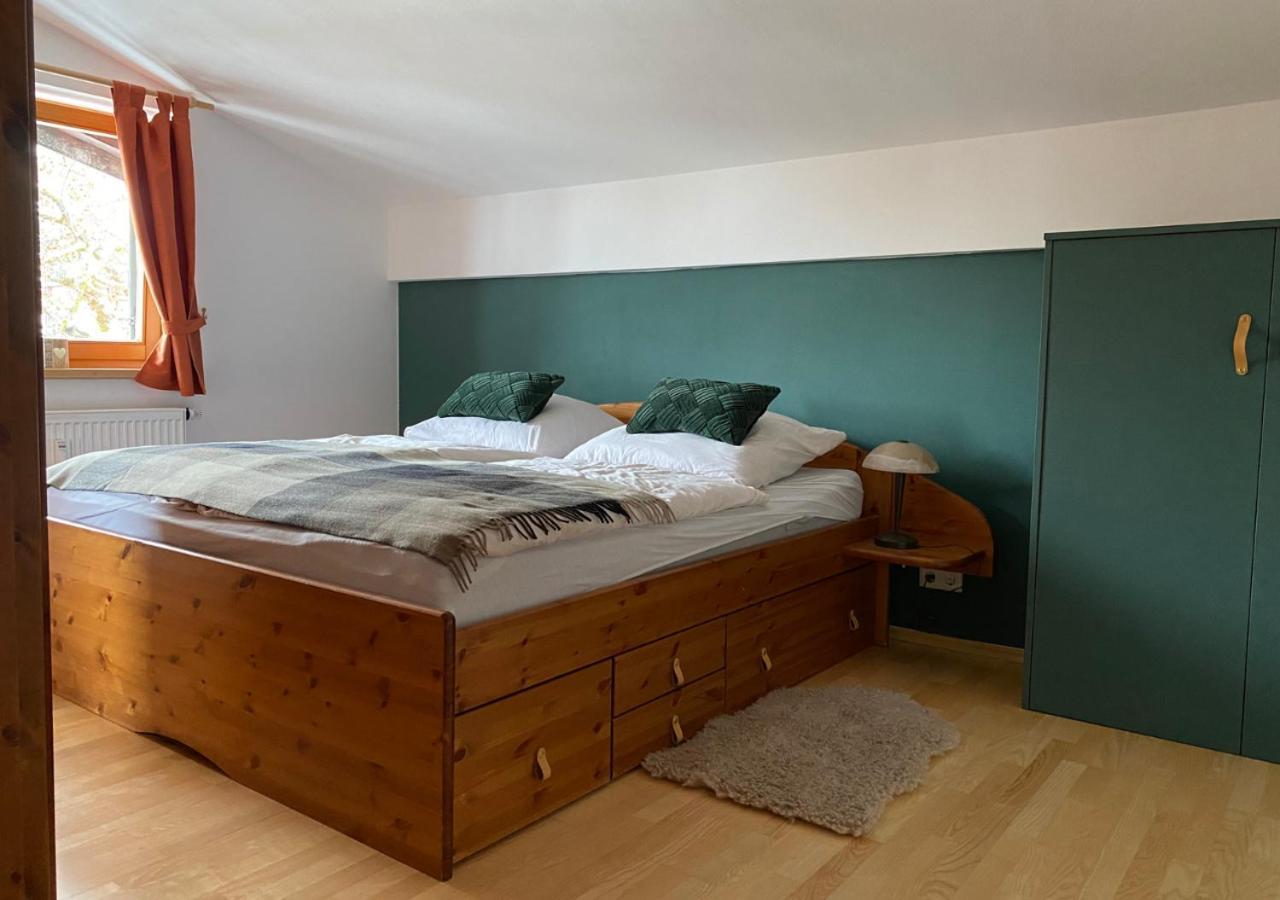 Ferienwohnung Kaiserin Райт им Винкл Екстериор снимка